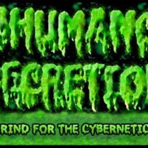 Subhumanoid Secretion 的头像