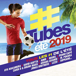 Cardi B & Bruno Mars - #tubes ét� 2019 - Zortam Music