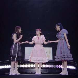 ヨハネ(CV.小林愛香)、リコ(CV.逢田梨香子)、マリ(CV.鈴木愛奈) 的头像
