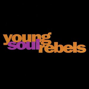 Young Soul Rebels (Original Soundtrack) [Remastered]