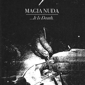 ...It Is Death
