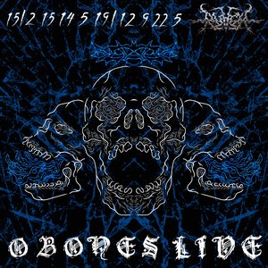 O Bones Live EP
