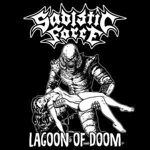 Lagoon of Doom - Single