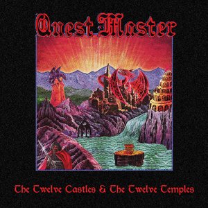 The Twelve Castles / The Twelve Temples