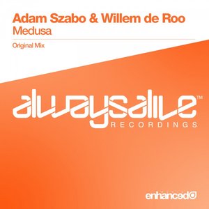 Adam Szabo & Willem De Roo için avatar