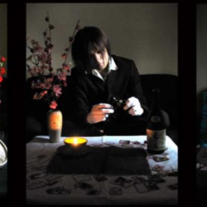 Ｓｃａｒｅ Ｃｒｏｗ 的头像