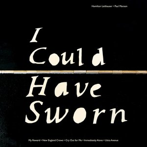 I Could Have Sworn - EP