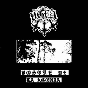 Image for 'Bosque de la Agonía'