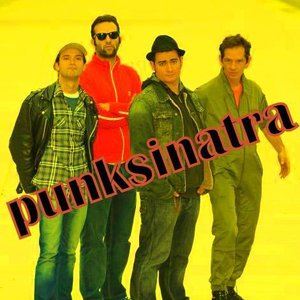 Punk Sinatra 的头像