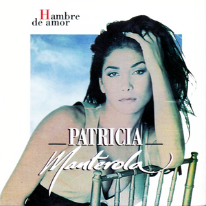 Hambre de amor cover