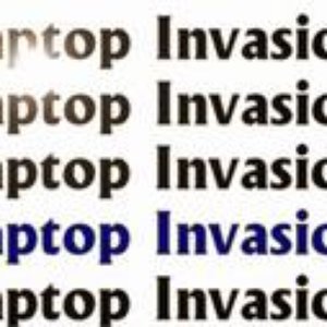 Изображение для 'Laptop Invasion'