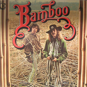 Bamboo photo provided by Last.fm