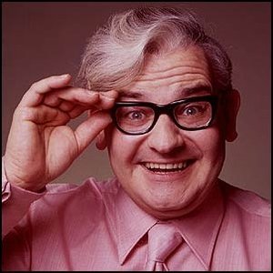 Ronnie Barker 的头像