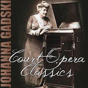 Court Opera Classics