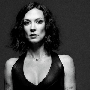 Amanda Shires