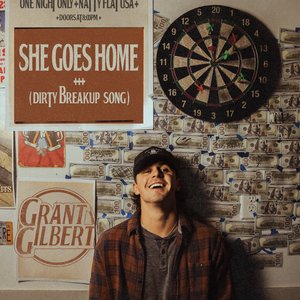 She Goes Home (Dirty Breakup Song)