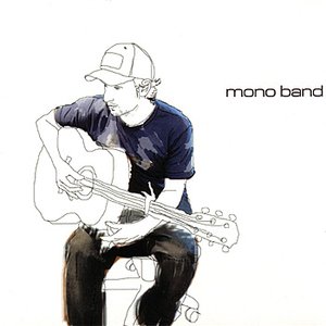 Mono Band - LP