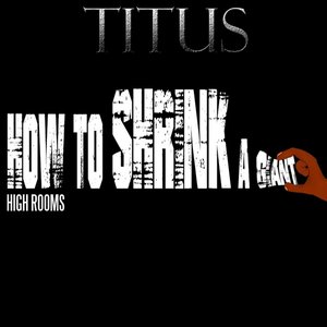 High Rooms (feat. Joia)