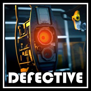 Defective - Single