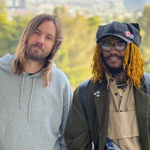 Thundercat, Tame Impala 的头像