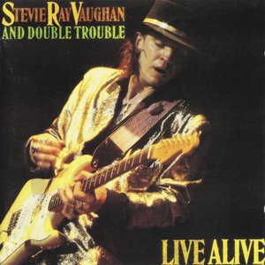 Image for 'Live Alive'