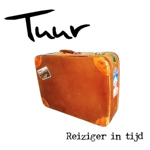 Reiziger in tijd
