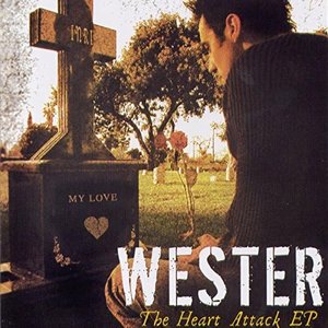 The Heart Attack - EP