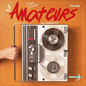 Amateurs - Single