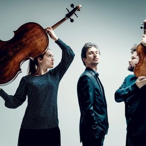 Trio Gaspard 的头像