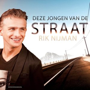 Deze jongen van de straat