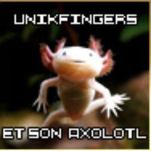 Unikfingers 的头像