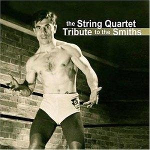Imagen de 'Tribute To The Smiths'