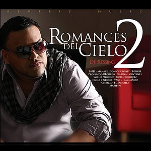 Romances Del Cielo 2