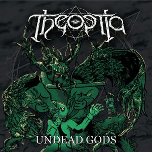 Undead Gods