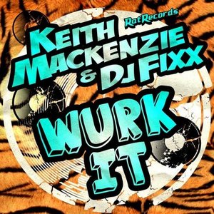 Avatar for Keith Mackenzie & DJ Fixx