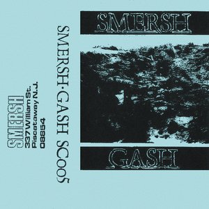 Gash