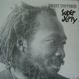 Sweet Universe