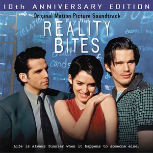Reality Bites (Banda Sonora Original)