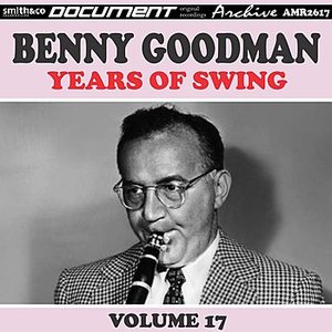 Benny Goodman, Vol. 17 (The Let's Dance Broadcasts 1934-35')