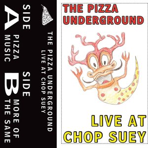 Live at Chop Suey