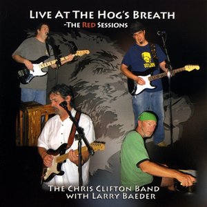 The Red Sessions