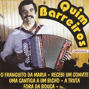 O Franguito da Maria