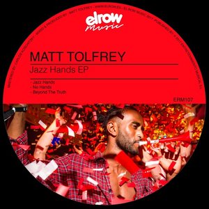 Jazz Hands EP