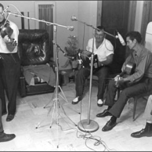 The Balfa Brothers photo provided by Last.fm