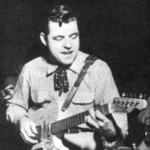 Jimmy Bryant photo provided by Last.fm