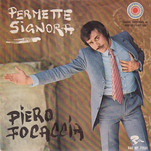 Edoardo Vianello - Permette Signora - Zortam Music