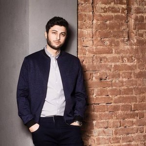 Giorgi Chikovani 的头像