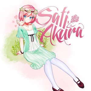 Sati Akura 的头像