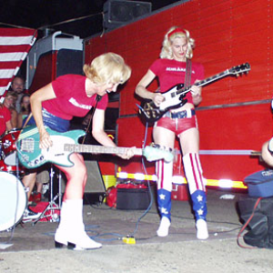 The Neptunas photo provided by Last.fm