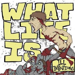 Ill Intentions